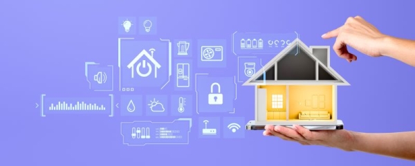 The Most Desirable Multifamily Developments Stand Out Because of This Smart Home Technology
