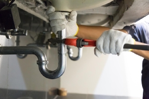 Why Plumbing Inspections Are Crucial Before Buying a Property