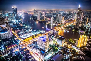 Unlocking Paradise: Navigating the Real Estate Market in Thailand
