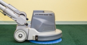 Whatever Else Can I Use to Clean My Carpet Beside a Carpet Cleaner Machine?