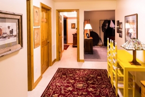 How to clean and care for Oriental rugs