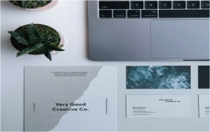 Business Cards - Putting Your Future in the Palm of Someone's Hand