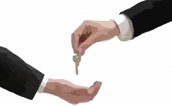 A Checklist for the New Homeowner