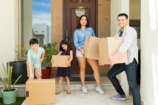 Tips for Moving Across the Country