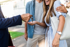 What To Expect When Buying Your First Home In 2023
