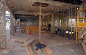 Do I Need a Professional for that Basement Renovation?