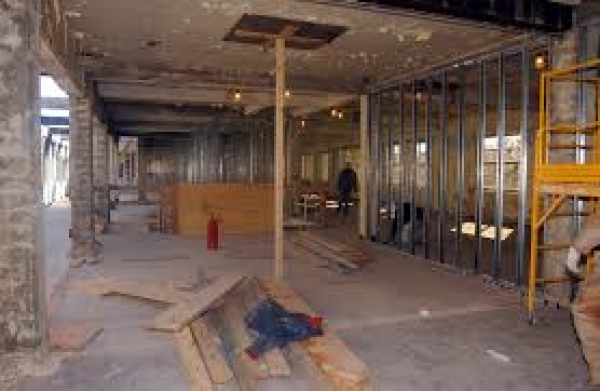 Do I Need a Professional for that Basement Renovation?