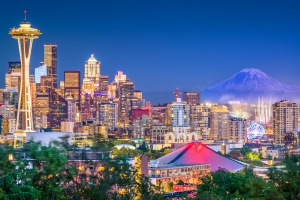 Why People Are Moving To Seattle
