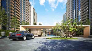 Singapore Executive Condominiums