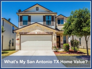 What's The Best Way To Find My Home Value?