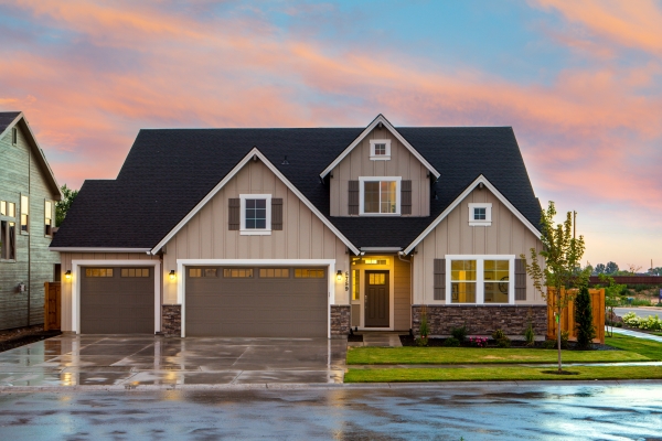 These are the Five Things Every Home Needs