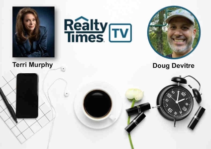 Terri Interviews Doug Devitre of CoTrackPro