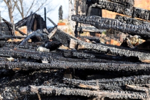 LA Fires Teach Homeowners About Damage Even if Your Home is Saved