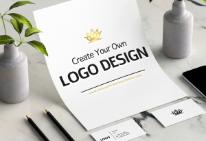2019 Trends in Real Estate Logos &amp; Construction Logo Designs