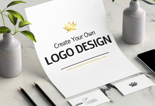 2019 Trends in Real Estate Logos &amp; Construction Logo Designs