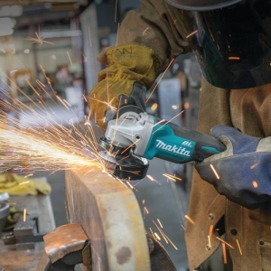 Cordless Angle Grinder and Common Uses