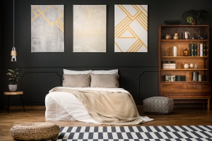 Bookshelf Decorating: For Much More than Just Books