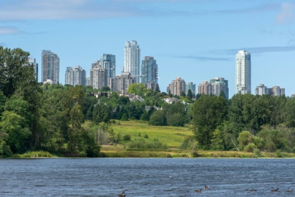 Buying a Home in Burnaby BC: A Guide to the Best Neighborhoods for Young Families vs. Professionals