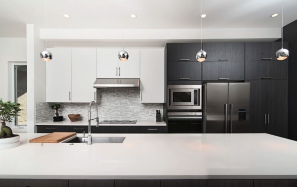 5 Modern Staples for a New Classy Kitchen