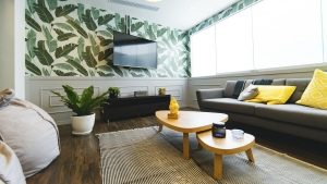 Bold Patterns: Tips for Using the Trend in Your Home