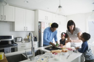 5 Rules to Make Your Kitchen Safe &amp; Secure