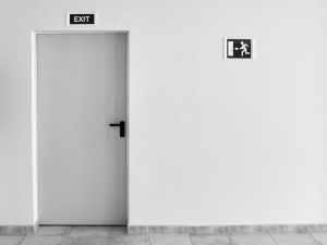 Different Types of Door Locking Mechanisms