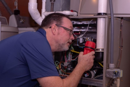 How to Help Your Furnace Work Better