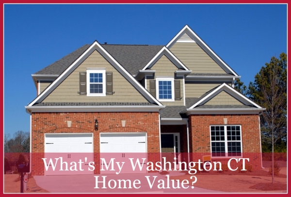 Real Estate Properties in Washington CT - Where families grow and dreams are developed.