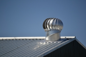 A Homeowner’s Guide to Metal Roofing