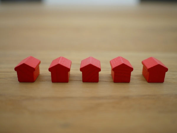 How the pandemic is shaping the future of buying a home