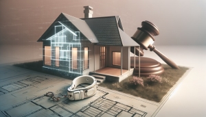 Navigating the Intersection of Real Estate and Legal Services