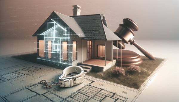 Navigating the Intersection of Real Estate and Legal Services