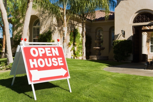 Do Open Houses Sell Homes?