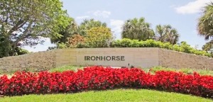 IRONHORSE Country Club