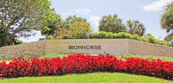 IRONHORSE Country Club