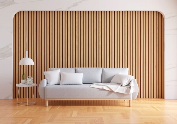 How to Panel a Wall: A Step-by-Step DIY Guide