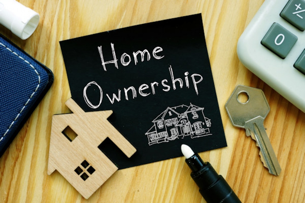 94% Say Owning a Home Is Part of the American Dream, 51% Fear They Never Will [New LendingTree Study]