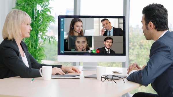 Enhancing Real Estate Customer Service with Video Conferencing