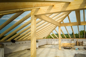 How to Approach Home Design with Sustainability in Mind from Start to Finish