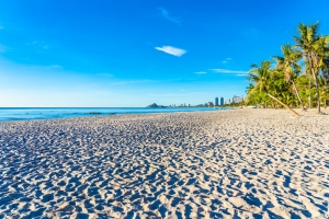 Realtor.com Ranks the Most Affordable Beach Towns