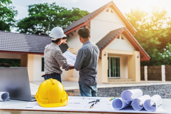 New Home Construction 101: A Comprehensive Guide