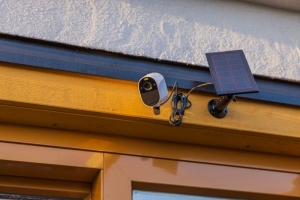 How to Increase Security in a Commercial Office Building