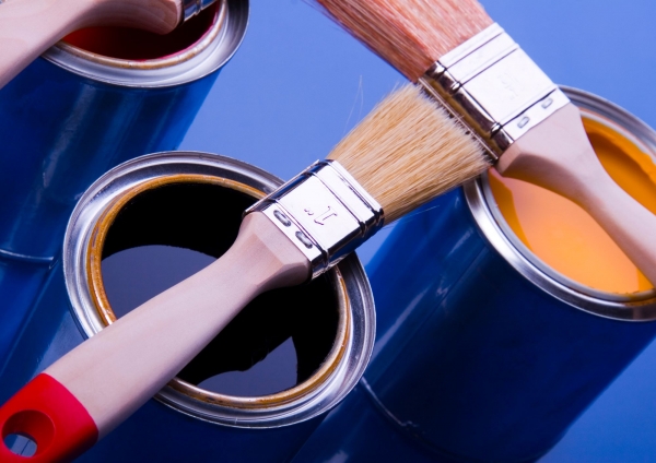 Home Repainting 101: How To Choose The Right Color Palette For Your Home