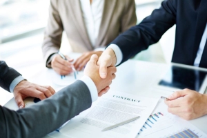 Negotiating Tip 5: The Silent Partner