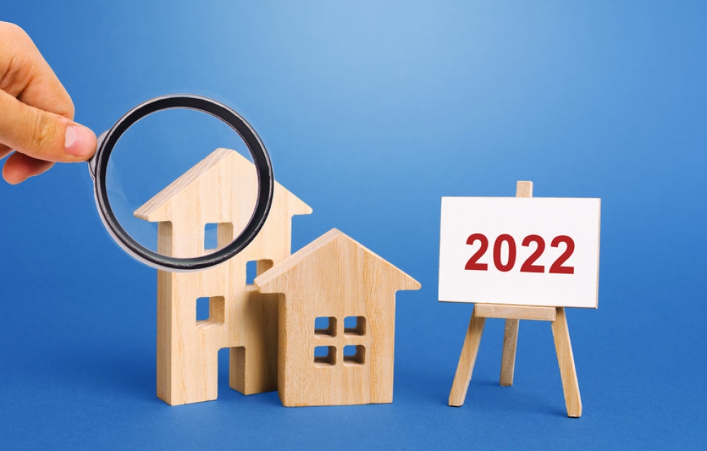 NAR Chief Economist Lawrence Yun Predicts Uncertainty for the Housing Market