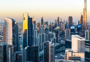 Dubai: The City That Captivates — and the Real Estate Developers Shaping Its Tomorrow