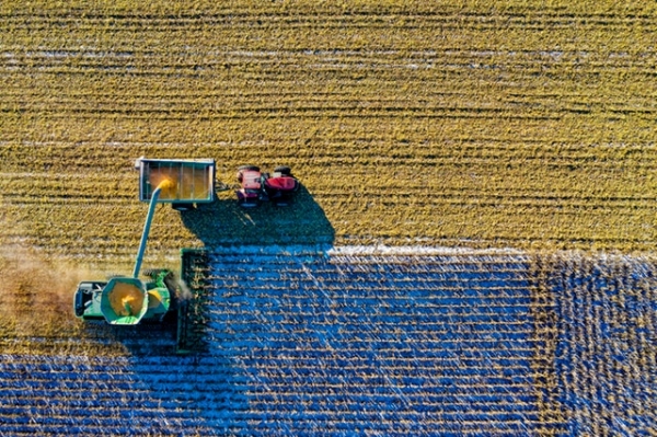 Fun Facts About Tractors