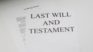 What Is Dying Intestate And Why You Must Have A Will?
