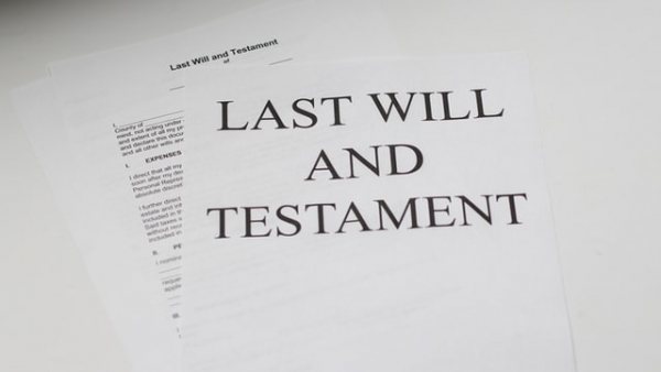 What Is Dying Intestate And Why You Must Have A Will?