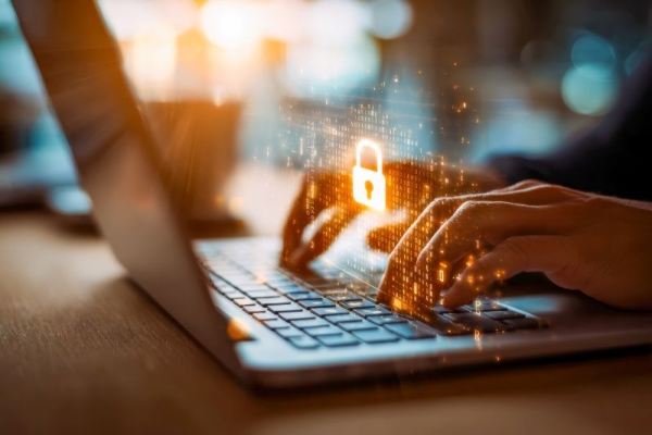 Securing Client Data in Digital Real Estate Workflows